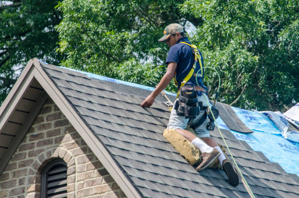 Best Roof Replacement Cost  in Cavalero, WA
